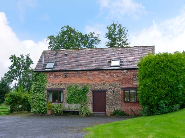 Old Barn, The,Bewdley