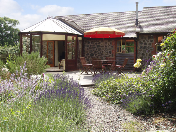 Rickyard Cottage,Great Malvern