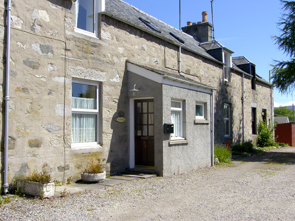 Craigview Cottage,Grantown-on-Spey