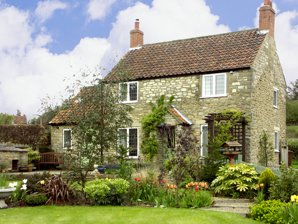 Howe Green Cottage,Kirkbymoorside