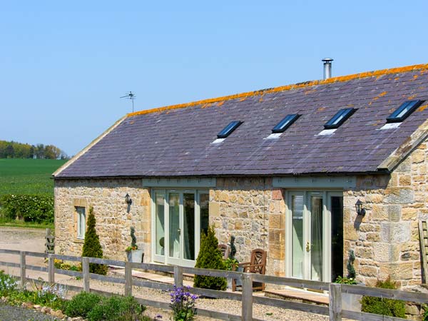 Croft Cottage,Alnwick