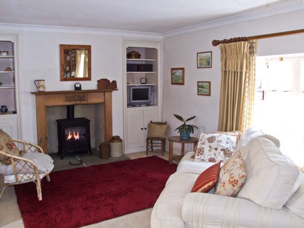 Easter Cottage,Malmesbury