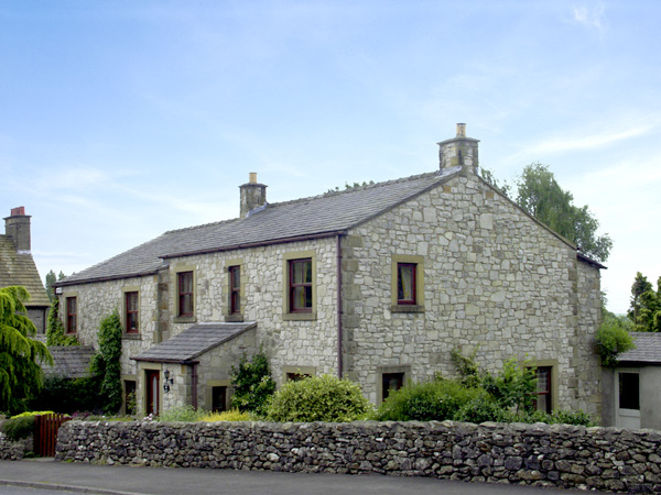 Stone End Cottage,Settle