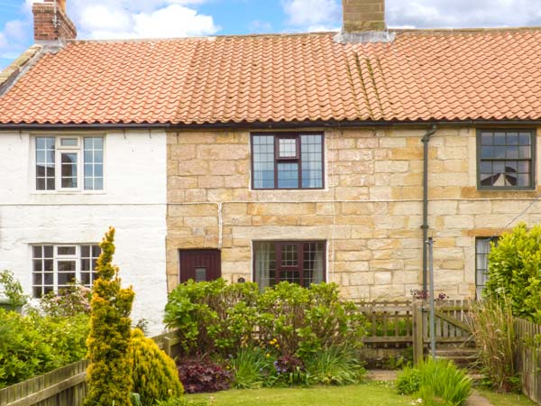 Lion Cottage,Runswick Bay