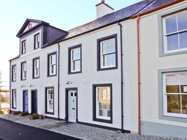 Thistle Cottage,Cumnock