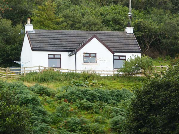 Marys House, Fort William & Lochaber, Highlands