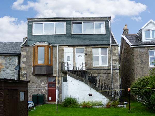 Top Flat,Tighnabruaich