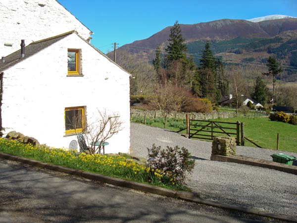 Wren's Nest,Keswick