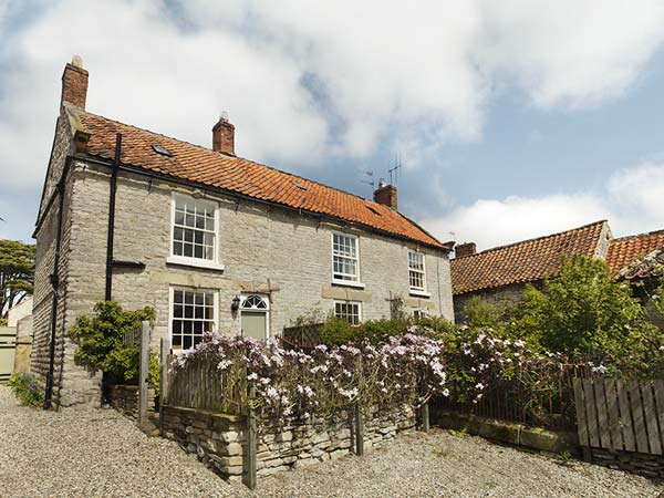 Croft Head Cottage,Pickering