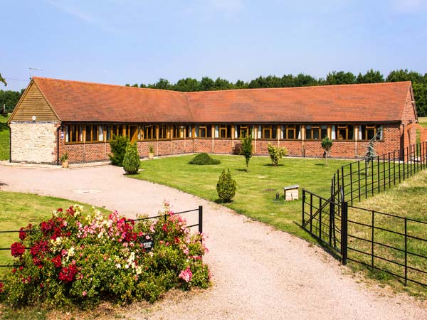 Beesoni Lodge,Great Malvern