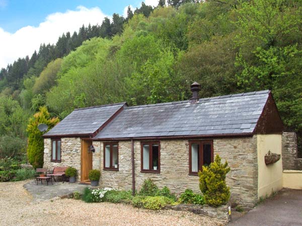 Granary, The,Ross-on-Wye