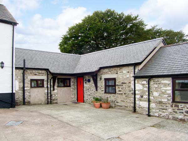 Stables Cottage,Llanrwst