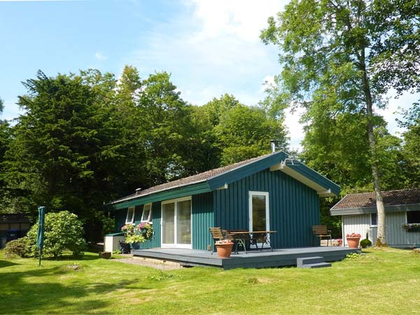 Meadow Lodge,Eyemouth