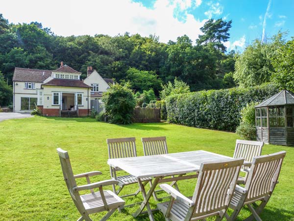 Woodhill Cottage,Dorking