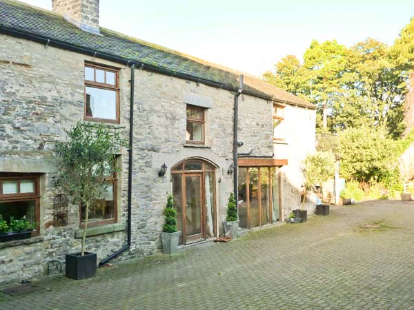 Coach House, The,Middleham