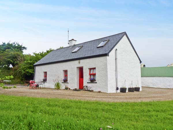 Cottage, The,Ireland