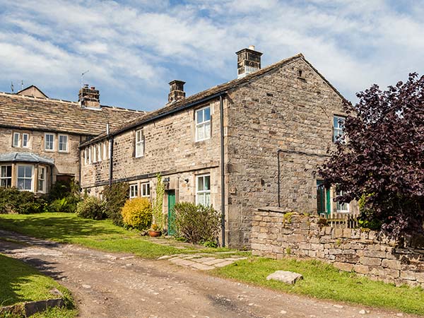 Bray Cottage,Holmfirth