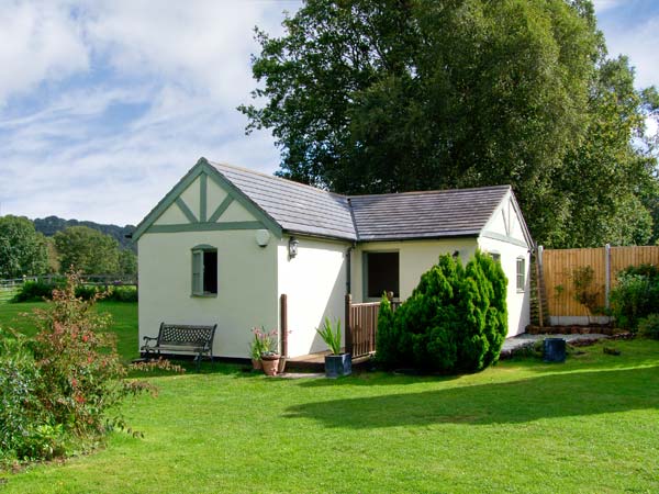 Rose Cottage,Market Drayton