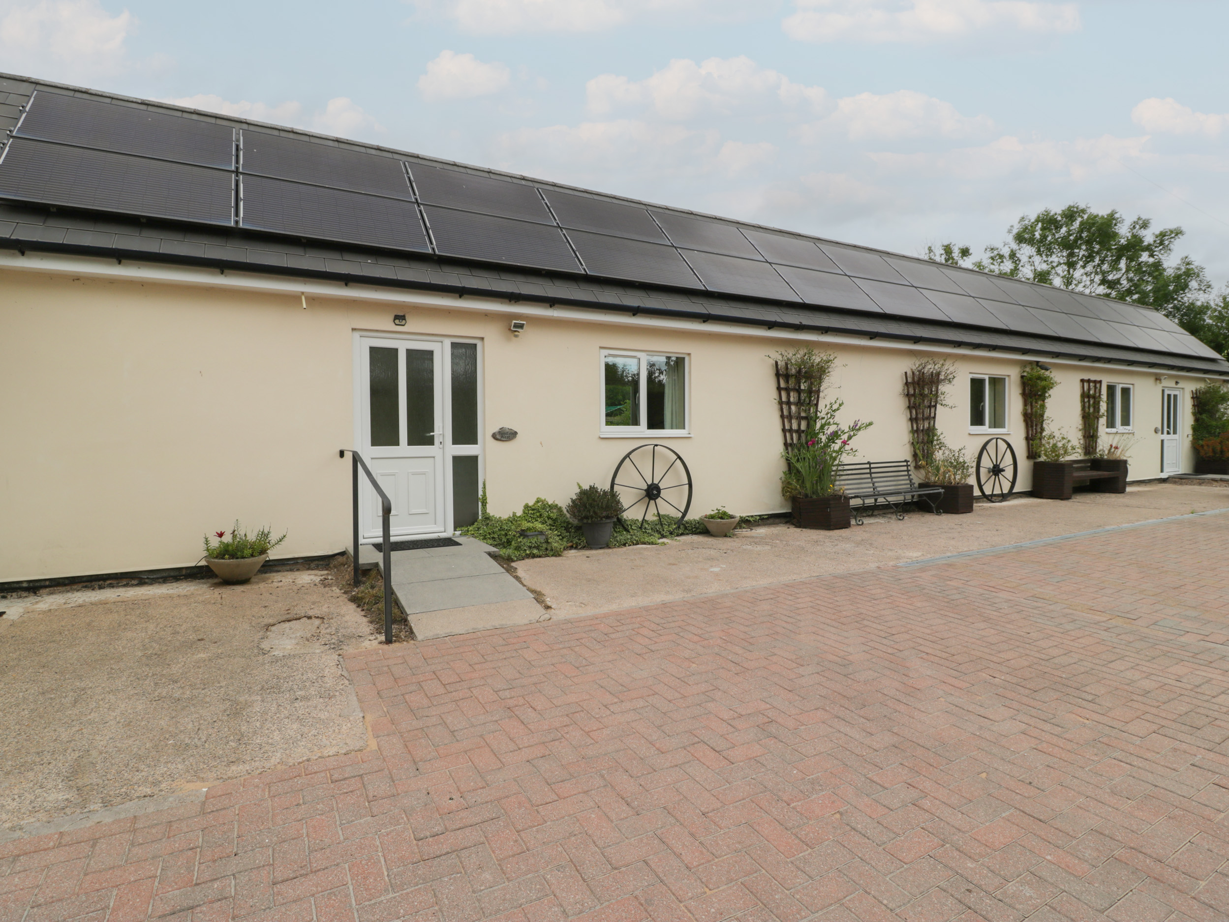 1 bedroom Cottage for rent in Malvern