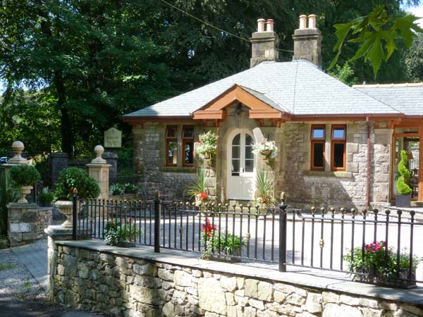 2 bedroom Cottage for rent in Allithwaite