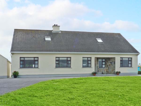 Beach House,Ireland