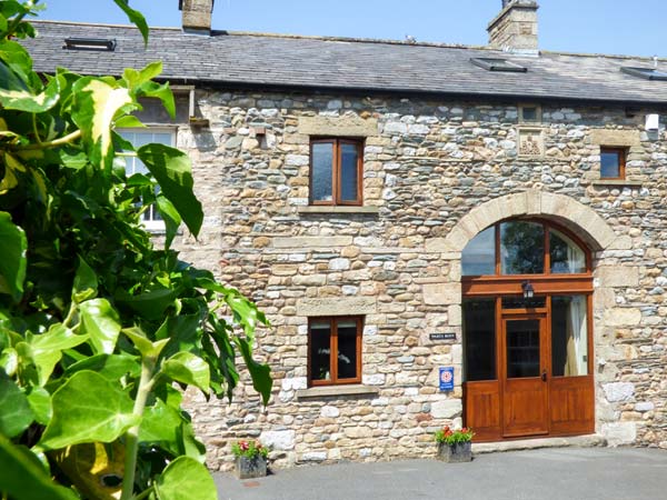 Warth Barn,Ingleton