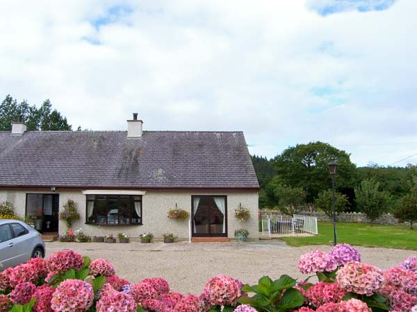 Llys Newydd,Beaumaris