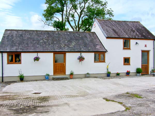 Hafod-y-Ddraig,Carmarthen