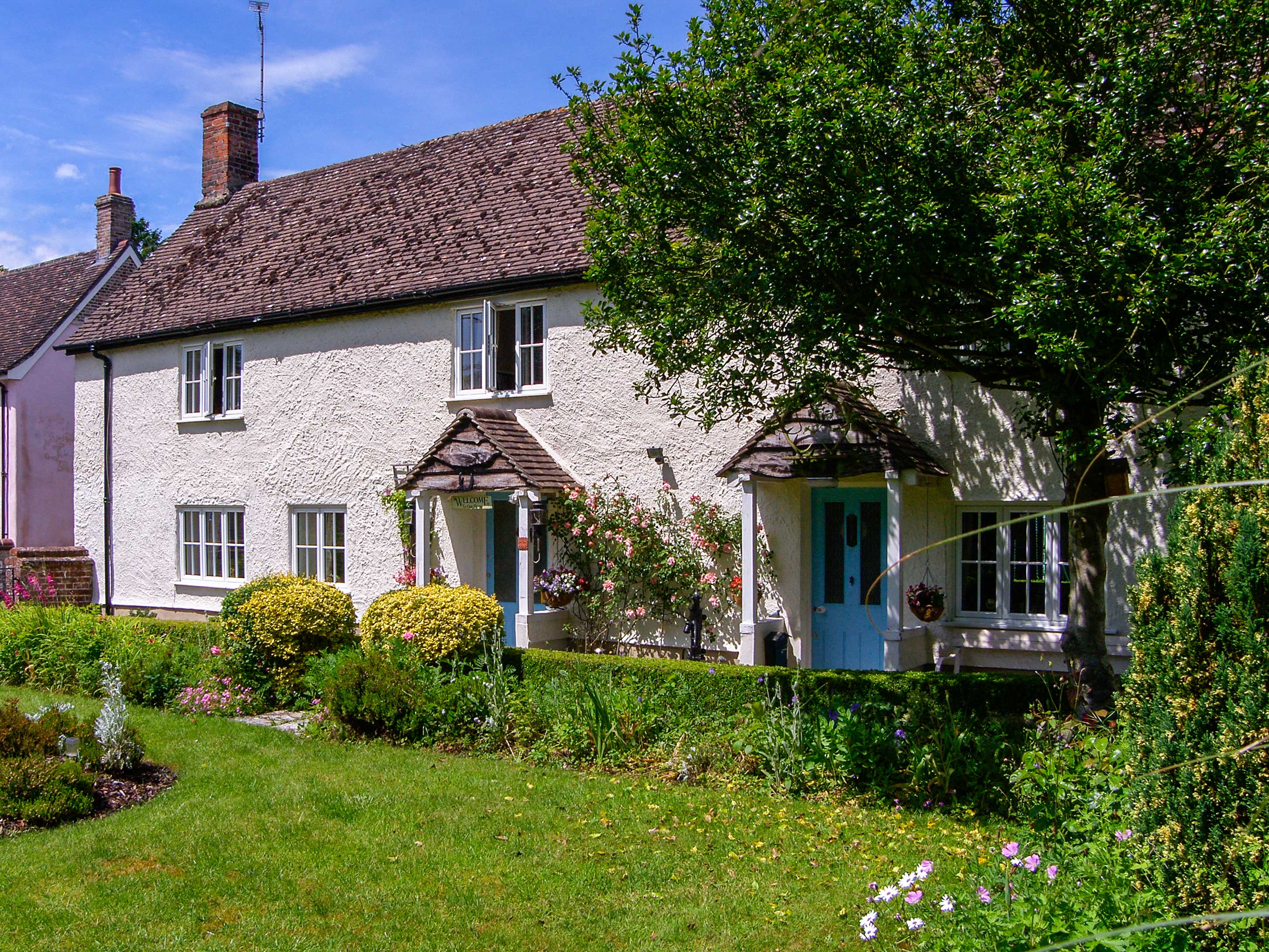 Rose Cottage,Salisbury