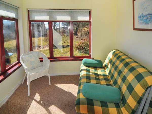 Glengynack Cottage,Grantown-on-Spey