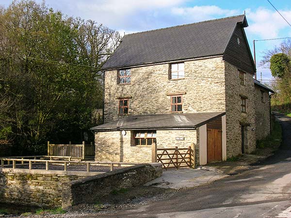 Star Mill,Newcastle Emlyn