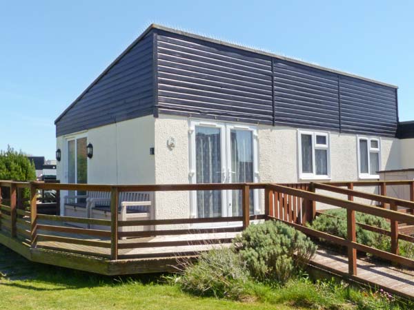 7c Medmerry Park Holiday Village,Chichester