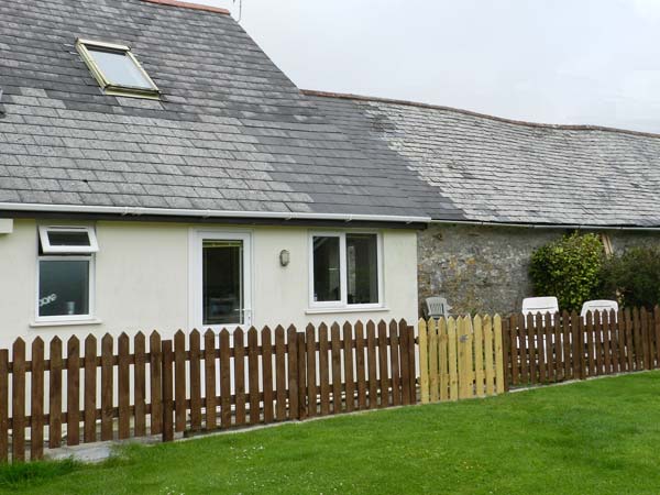 Stable Cottage,Ilfracombe