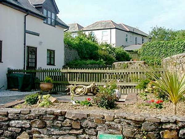 Dairy Cottage,Bude