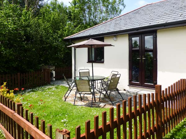 Campion Cottage,Bude