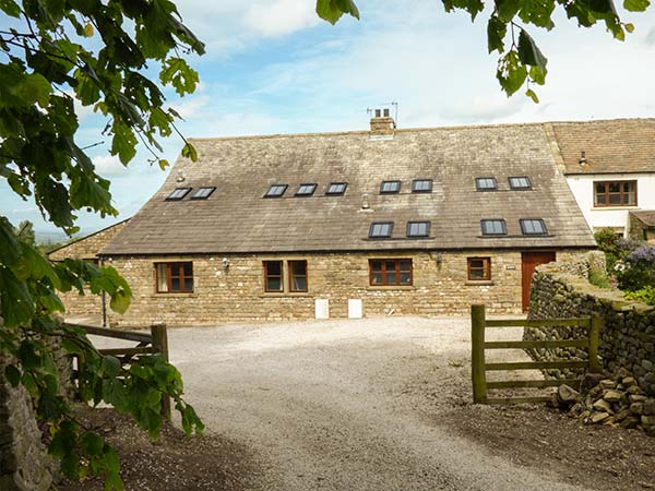 Usherwoods Barn,Settle