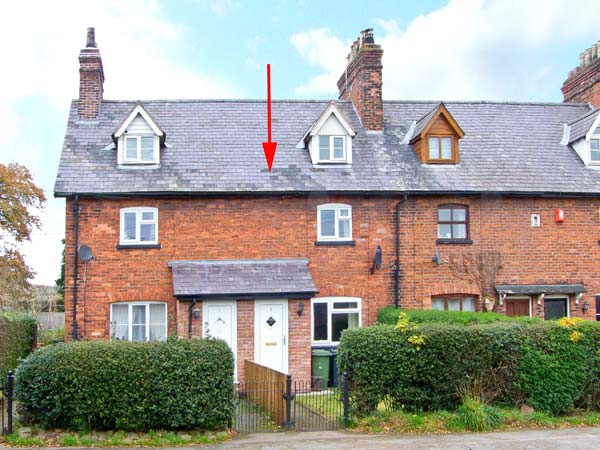 2 Organsdale Cottages,Chester
