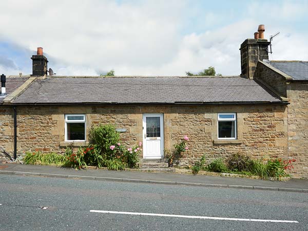 Crag View Cottage,Otterburn