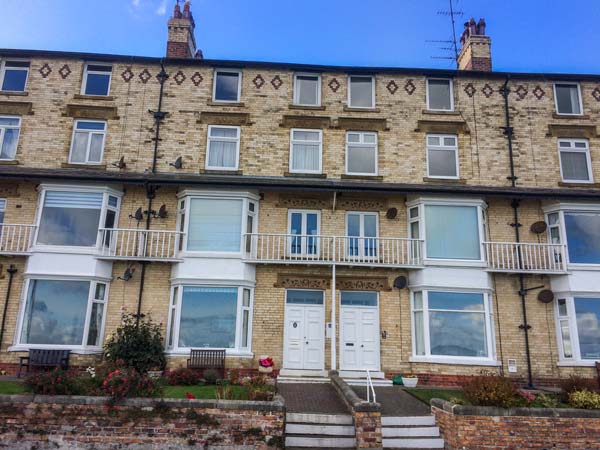 15D The Beach,Filey