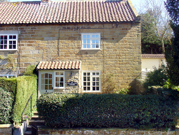 Knayton House Cottage,Thirsk