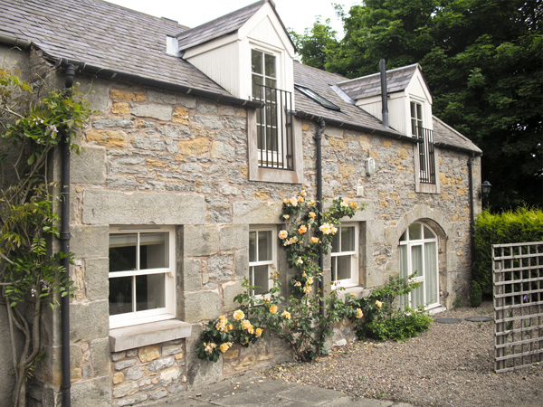 Coach House, The,Berwick-upon-Tweed