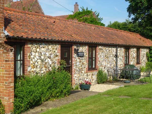 Moonlight Cottage,Coltishall