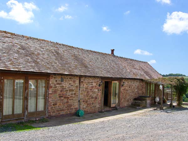 Garden Barn,Bridgnorth