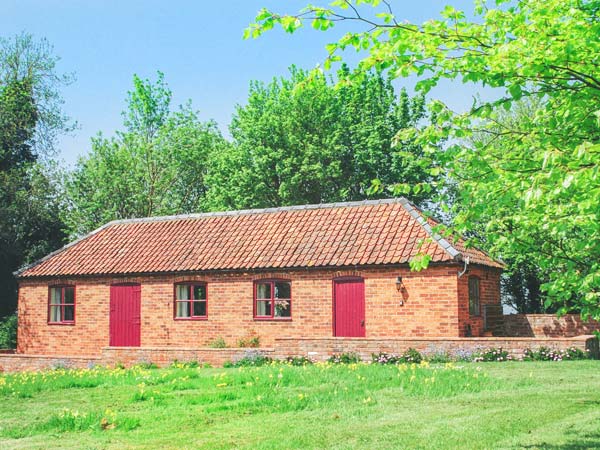 Hill Top Cottage,Lincoln