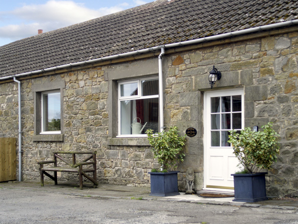 Stable Cottage,Belford