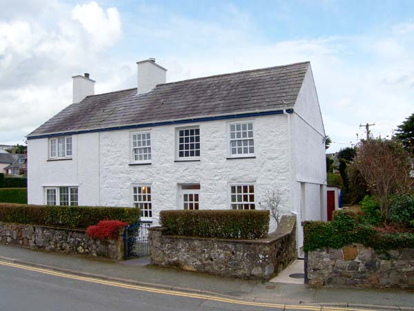 Glan Y Don,Abersoch