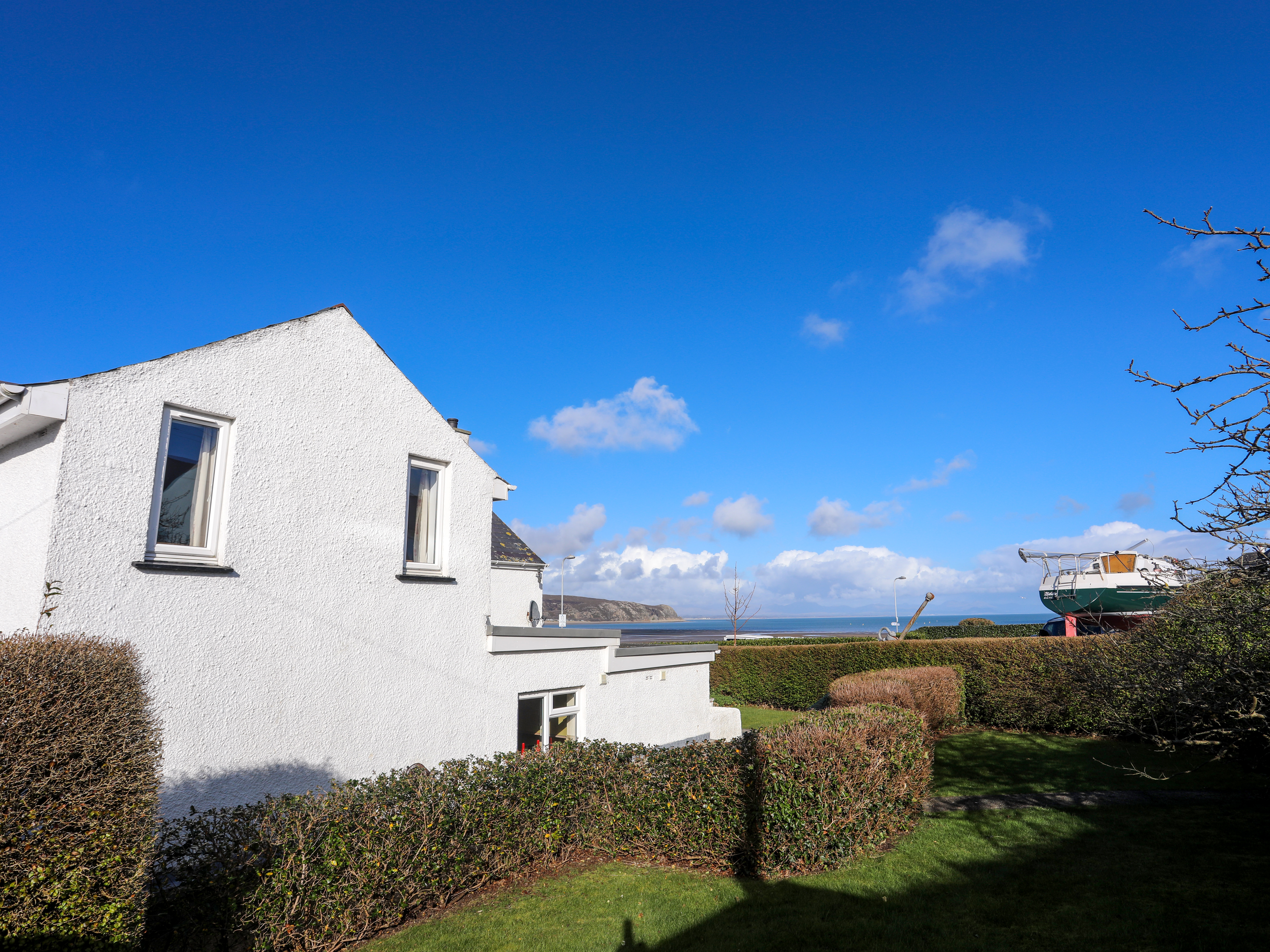 3 bedroom Cottage for rent in Abersoch