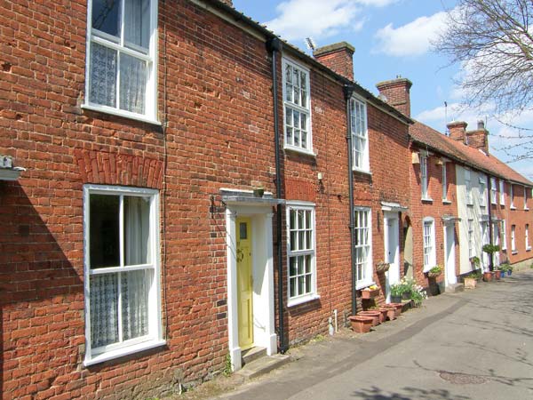 Valentine Cottage,Aylsham