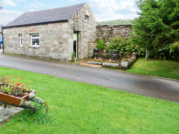 Bull Hull, The,Kirkby Lonsdale