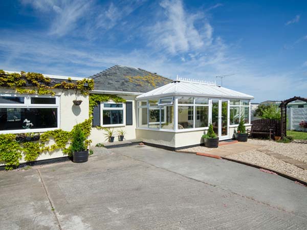 Beach Cottage,Rhyl